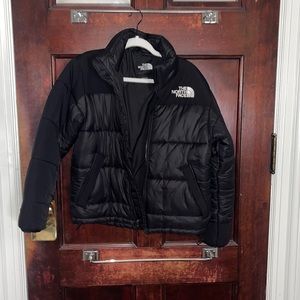 1996 Retro Nuptse Padded Coat